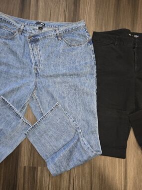 Womens Jeans